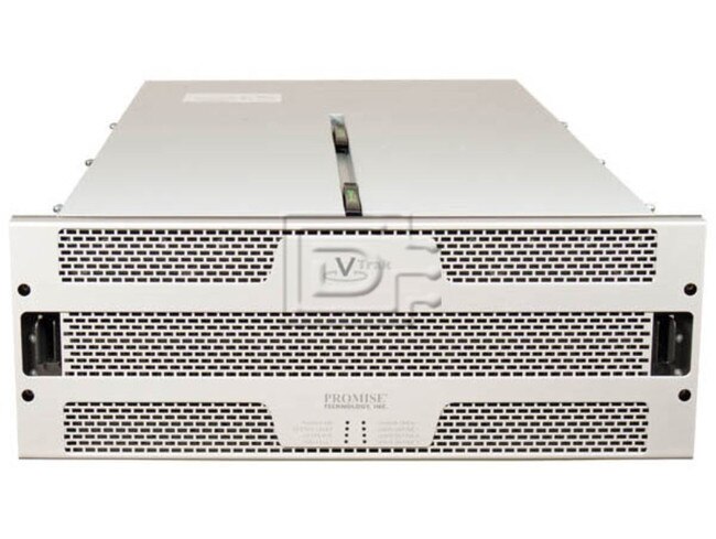 PROMISE J930SDQS Expansion Chassis Storage Array image 