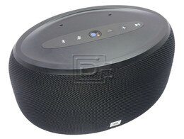 JBL Harman JBLLINK300BLKUS JBLLINK300BLKUS WIFI Speaker Google Assistant