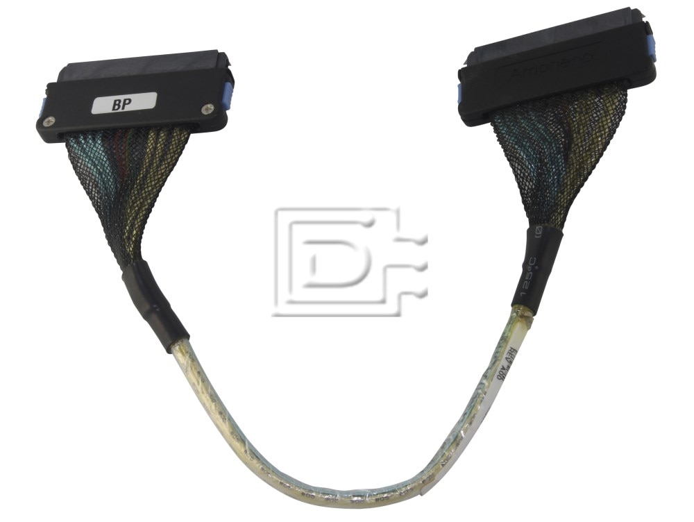 Dell JC623 Dell SAS Backplane Cable Image 1 image