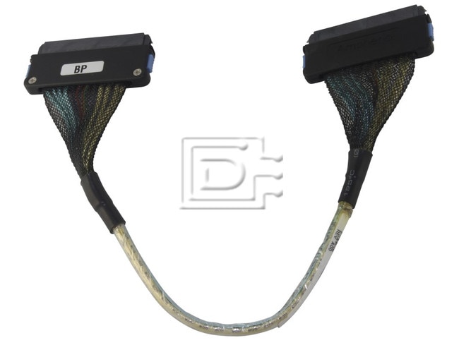 Dell JC623 Dell SAS Backplane Cable image 1