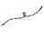Dell JC881 0JC881 Dell PERC 5i 5/i 6i 6/i H700 Battery Assembly Cable Image 1 image