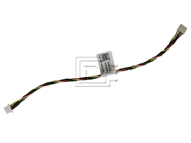Dell JC881 0JC881 Dell battery assembly cable image 1