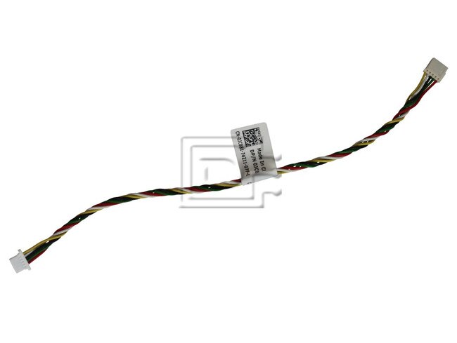 Dell JC881 0JC881 Dell PERC 5i 5/i 6i 6/i H700 Battery Assembly Cable image 1