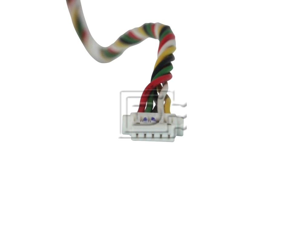 Dell JC881 0JC881 Dell PERC 5i 5/i 6i 6/i H700 Battery Assembly Cable Image 2 image