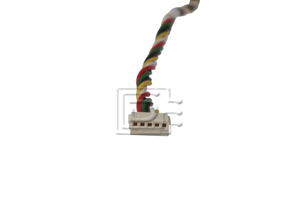 Dell JC881 0JC881 Dell PERC 5i 5/i 6i 6/i H700 Battery Assembly Cable Image 3 image