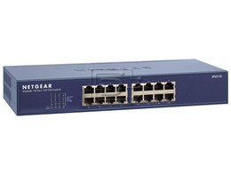 NETGEAR JFS516 JFS516v2 Ethernet Switch