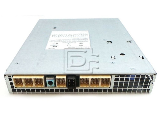 Dell JFW1P 0JFW1P M6WPW 0M6WPW Powervault MD3200 MD3220 SAS Array Image 2 image