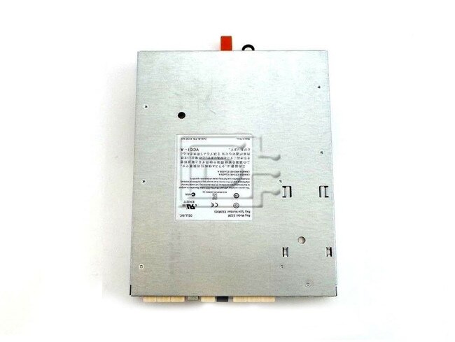 Dell JFW1P 0JFW1P M6WPW 0M6WPW Powervault MD3200 MD3220 SAS Array Image 3 image