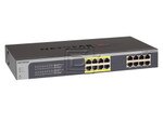 NETGEAR JGS516PE Ethernet Switches