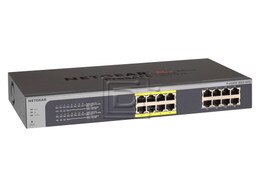 NETGEAR JGS516PE Ethernet Switches