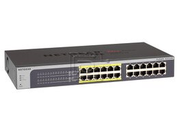 NETGEAR JGS524PE Ethernet Switches