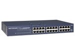 NETGEAR JGS524 JGS524v2 Ethernet Switches