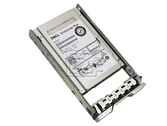 Dell JHP6N 0JHP6N 0FW9N 00FW9N Dell Equallogic 3.84TB SAS SSD Image 2 image