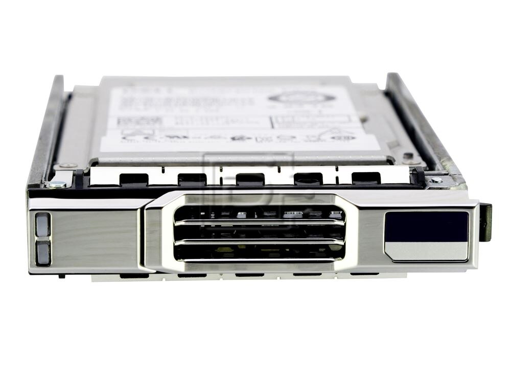 Dell JHP6N 0JHP6N 0FW9N 00FW9N Dell Equallogic 3.84TB SAS SSD Image 3 image