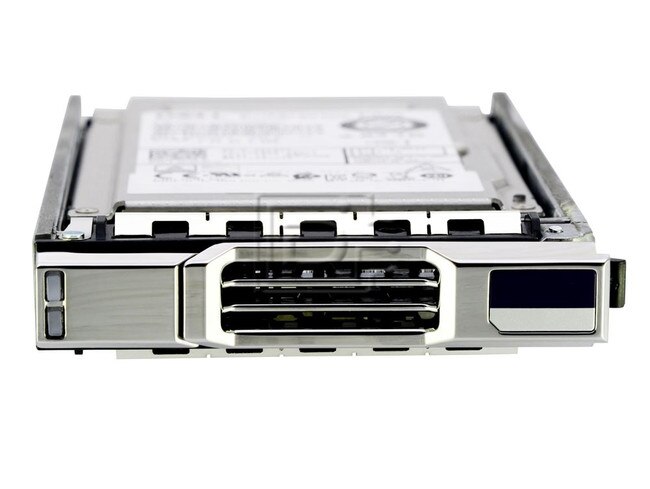 Dell JHP6N 0JHP6N 0FW9N 00FW9N Dell Equallogic 3.84TB SAS SSD Image 3 image