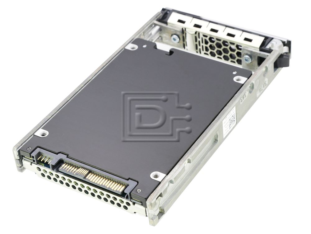 Dell JHP6N 0JHP6N 0FW9N 00FW9N Dell Equallogic 3.84TB SAS SSD Image 4 image
