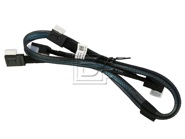 Dell JHVNC 0JHVNC Internal SAS Cable image 1