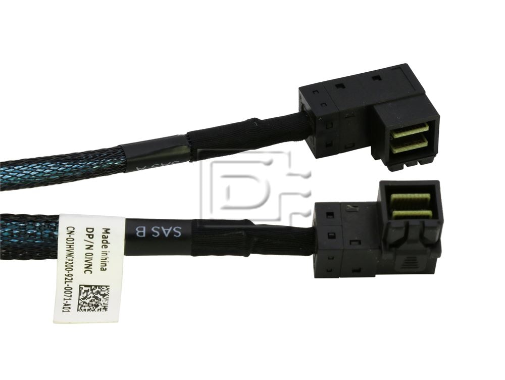 Dell JHVNC 0JHVNC Internal SAS Cable Image 3 image