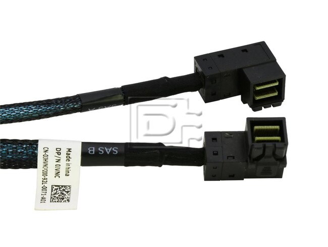 Dell JHVNC 0JHVNC Internal SAS Cable Image 3 image