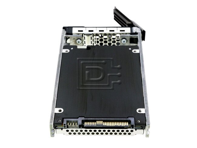 Dell Equallogic Compellent JKD4K 0JKD4K 03C8C6 3C8C6 KPM5WRUG1T92 SDFBE75DUB01 1.92TB SAS FIPS SSD for SCv3020 Image 5 image