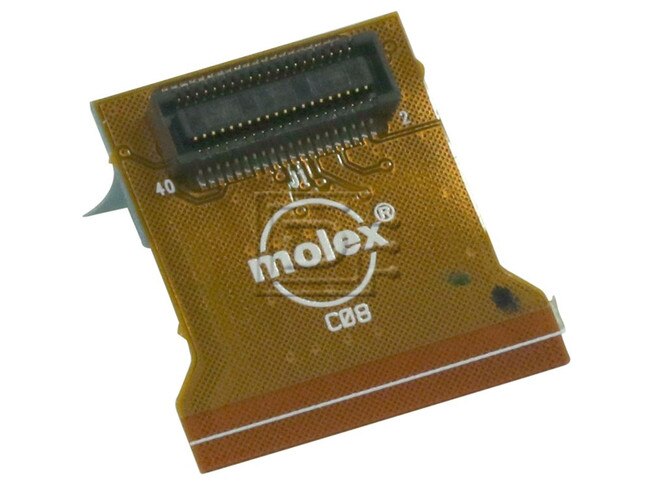 Dell JN190 Dell SAS Interposer Board Image 2 image