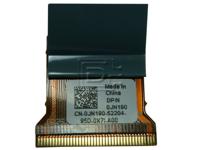 Dell JN190 Dell SAS Interposer Board Image 3 image