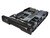 Dell JP488 250 sheet paper tray Dell 1320c color laser printer Image 1 image