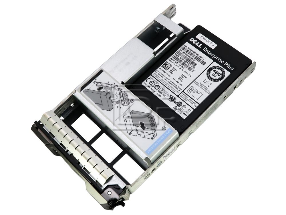 SAMSUNG JRTKP 0KJ8JV KJ8JV T22VJ 0T22VJ 480GB 3.5 SSD SAS Image 2 image