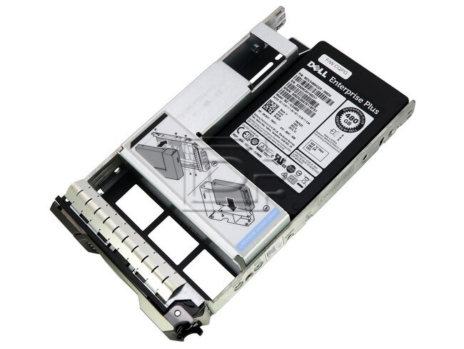 SAMSUNG JRTKP 0KJ8JV KJ8JV T22VJ 0T22VJ 480GB 3.5 SSD SAS Image 2 image