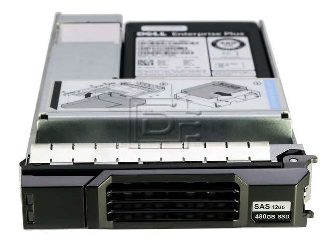 SAMSUNG JRTKP 0KJ8JV KJ8JV T22VJ 0T22VJ 480GB 3.5 SSD SAS Image 4 image