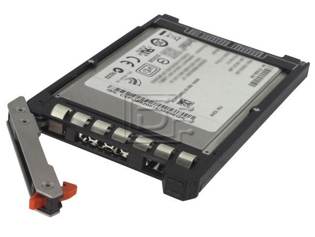 Dell 400-AILQ G6X3V 0G6X3V SATA SSD Image 2 image