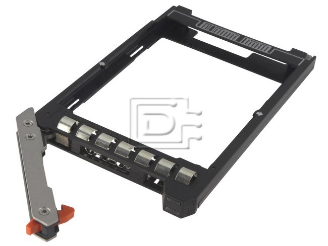 Dell JV1MV 0JV1MV 20JGY 020JGY Hard Drive Tray / Caddy image 2