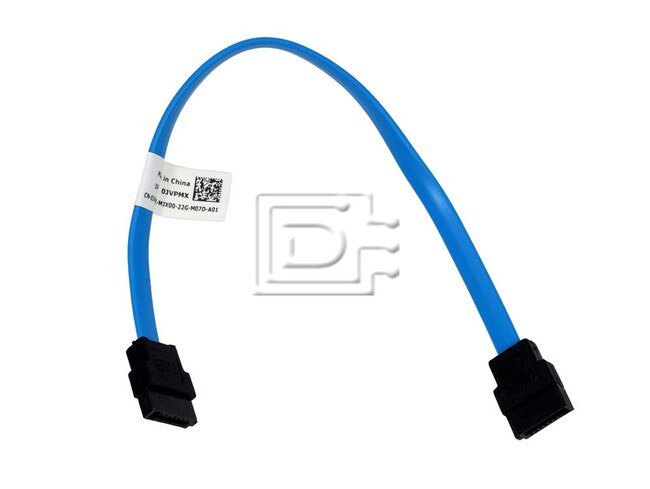 Dell JVPMX 0JVPMX CPX-JVPMX SATA HDD Cable Optiplex Image 1 image