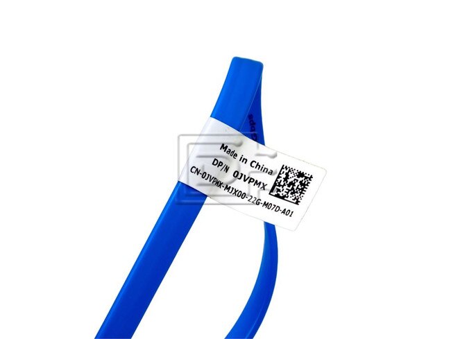 Dell JVPMX 0JVPMX CPX-JVPMX SATA HDD Cable Optiplex Image 3 image