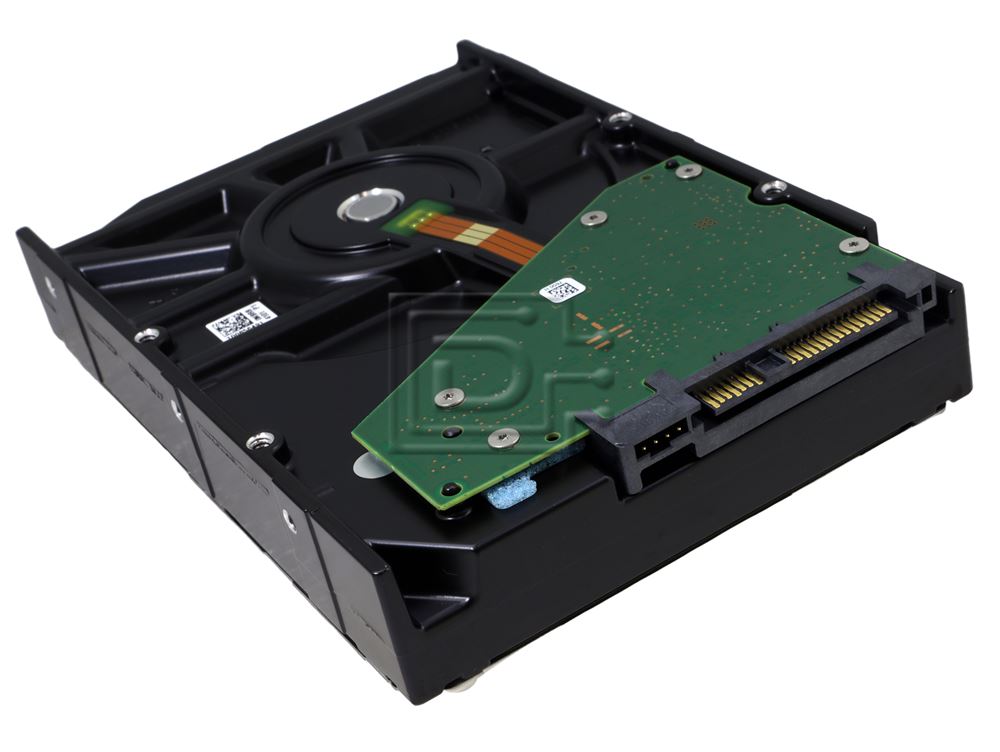 Seagate Exos 7E8 ST4000NM017A / Dell EMC 0KRM6X / KRM6X 4TB 3.5