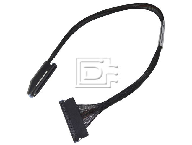 Dell JW330 0JW330 Dell Perc 6 SAS Cable T300 image 1