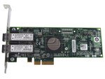 Dell JX250 0JX250 LPE11002-E KN139 0KN139 Host Bus Adapter