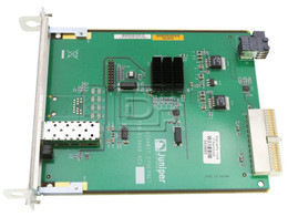 Juniper JXE-1GE-SFP-S 710-013600 E3 Physical Interface Module PIM