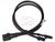 Dell JY7T6 0JY7T6 Dual Mini SAS Cable Assembly Image 1 image