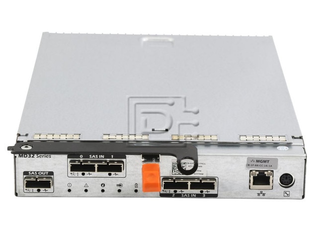 Dell JYTHW 0JYTHW Powervault MD3200 MD3220 SAS Array image 1