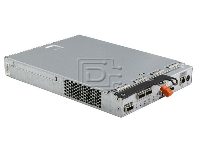 Dell JYTHW 0JYTHW Powervault MD3200 MD3220 SAS Array image 4