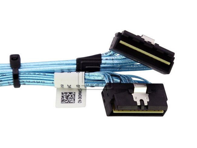 Dell K0MWC 0K0MWC XGMI ROME PCIe Gen4 Cable Image 2 image