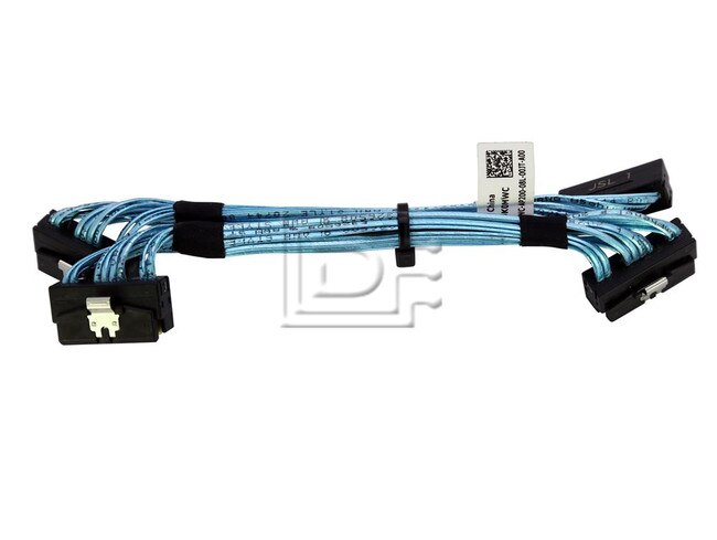 Dell K0MWC 0K0MWC XGMI ROME PCIe Gen4 Cable Image 3 image