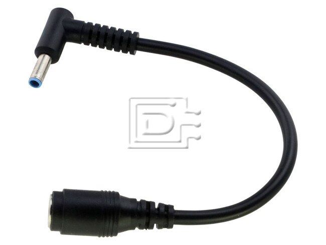 Generic K0Q39AA K0Q39AA 7.4mm to 4.5mm dongle Image 1 image