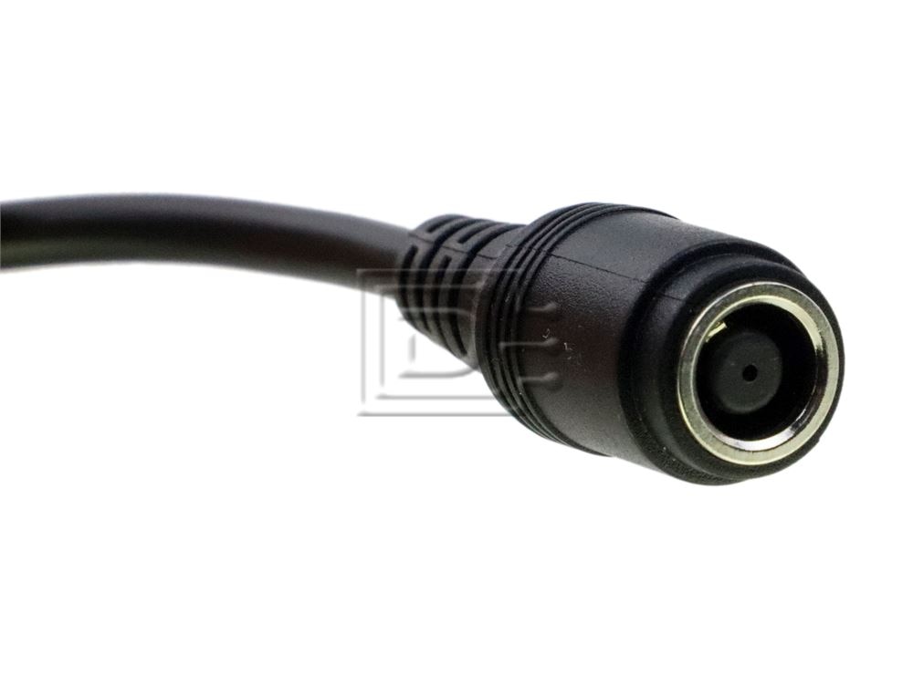 Generic K0Q39AA K0Q39AA 7.4mm to 4.5mm dongle Image 3 image