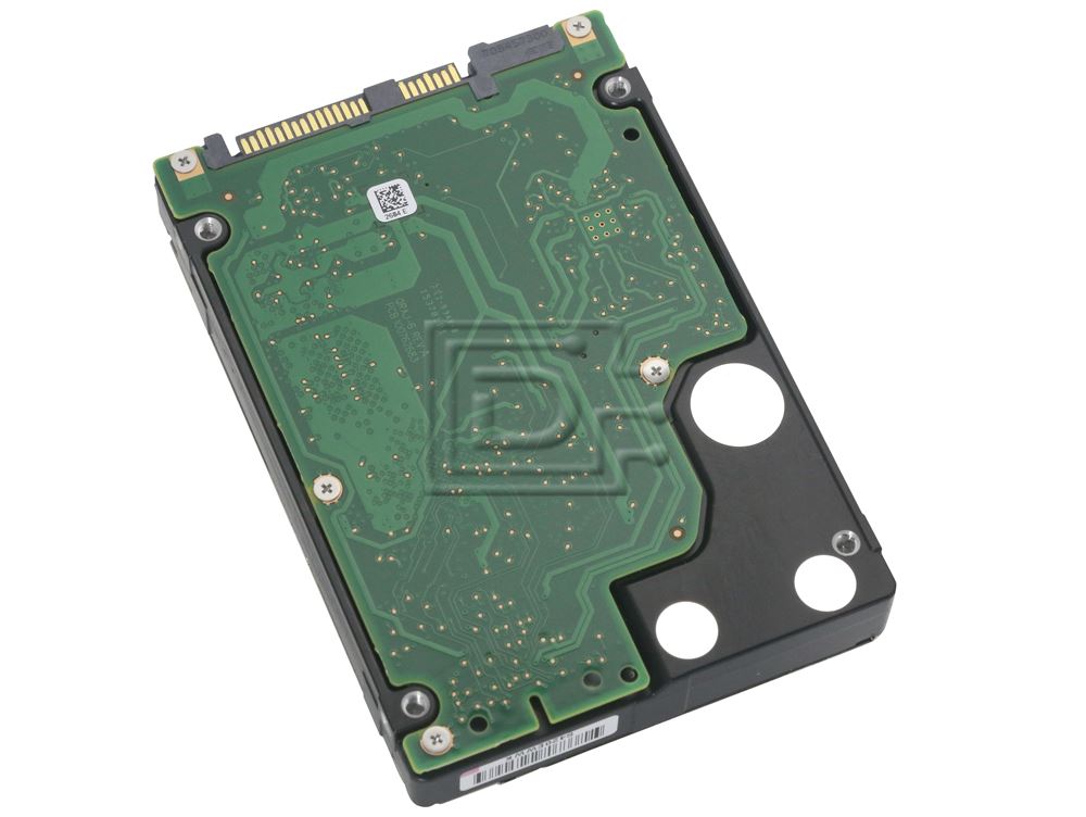 Dell ST600MM0088 1FD200-150 K1JY9 0K1JY9 SAS Hard Drive Image 3 image