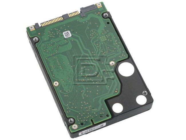 Dell ST600MM0088 1FD200-150 K1JY9 0K1JY9 SAS Hard Drive Image 3 image