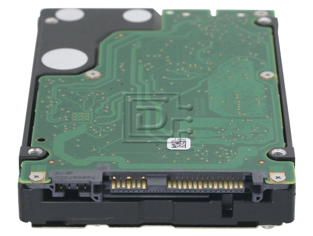 DELL 2.5 SAS-6G 600GB 10K 8個セット Dell 04WX8Y 600GB 10k SAS 12Gbps 2.5inch Hot Plug