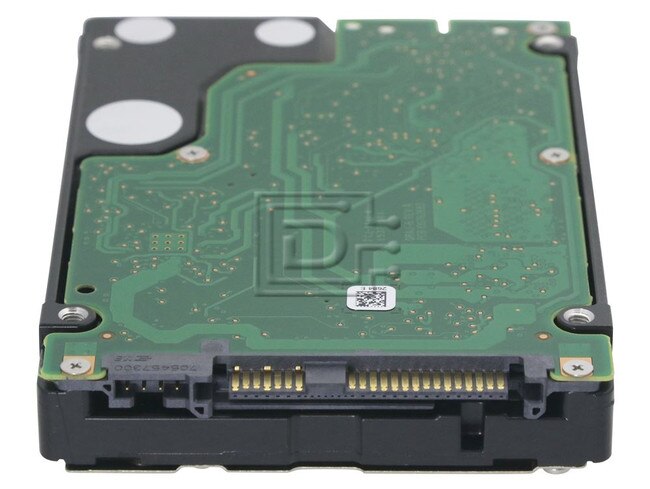 Dell ST600MM0088 1FD200-150 K1JY9 0K1JY9 SAS Hard Drive Image 4 image