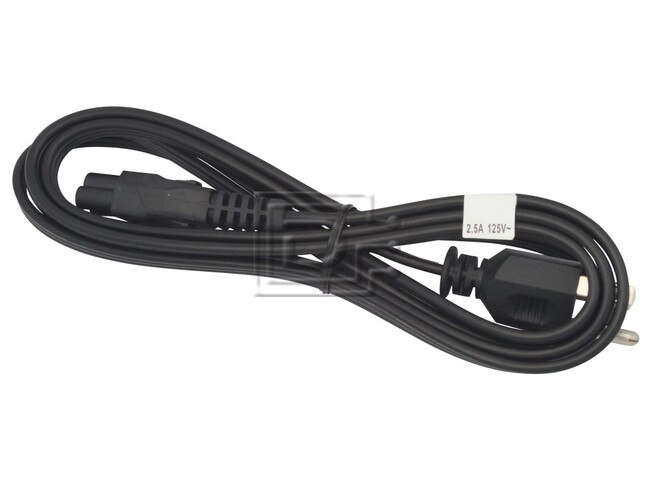Dell K260C 0K260C Dell Power Cable image 